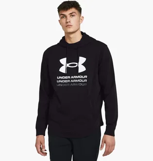 Спортивный костюм мужской Under Armour Black 1386047-001__1386557-001