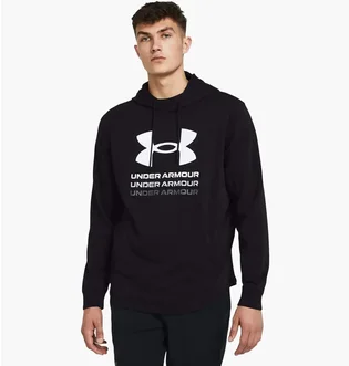 Спортивный костюм мужской Under Armour Black 1386047-001__1386557-001