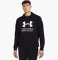 Спортивный костюм мужской Under Armour Black 1386047-001__1386557-001