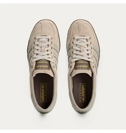 Кросівки чоловічі Adidas Failsworth Spzl Beige JS3065