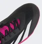 Футзалки унісекс Adidas Predator Accuracy.3 Low Indoor Boots Black GW7067