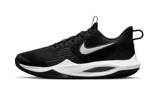 Кросівки унісекс Nike Precision 5 Flyease Black DC5590-003