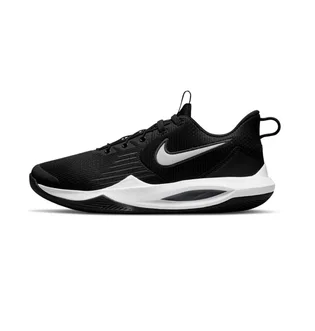 Кроссовки унисекс Nike Precision 5 Flyease Black DC5590-003