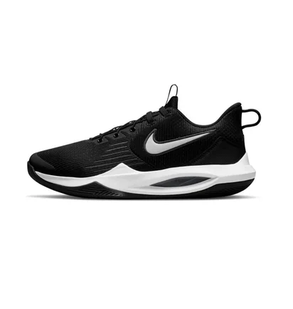 Кроссовки унисекс Nike Precision 5 Flyease Black DC5590-003