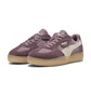 Кросівки жіночі Puma Palermo Moda Velvet Dream Violet/Beige 403348-01
