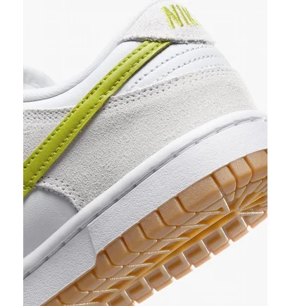 Кроссовки женские Nike Dunk Low Shoes White HJ7335-133