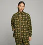 Куртка мужская Puma X Pleasures Green/Olive 620876-93