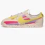 Кросівки чоловічі Nike Cortez Sp Lemon Frost X Union La Multi DR1413-100