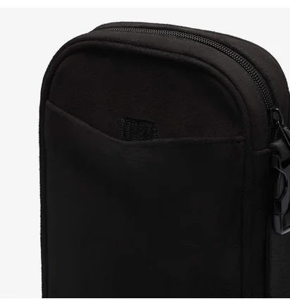 Сумка унисекс Air Jordan Air Festival Bag (1.5L) Black MA0922-KK2