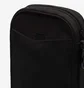 Сумка унисекс Air Jordan Air Festival Bag (1.5L) Black MA0922-KK2