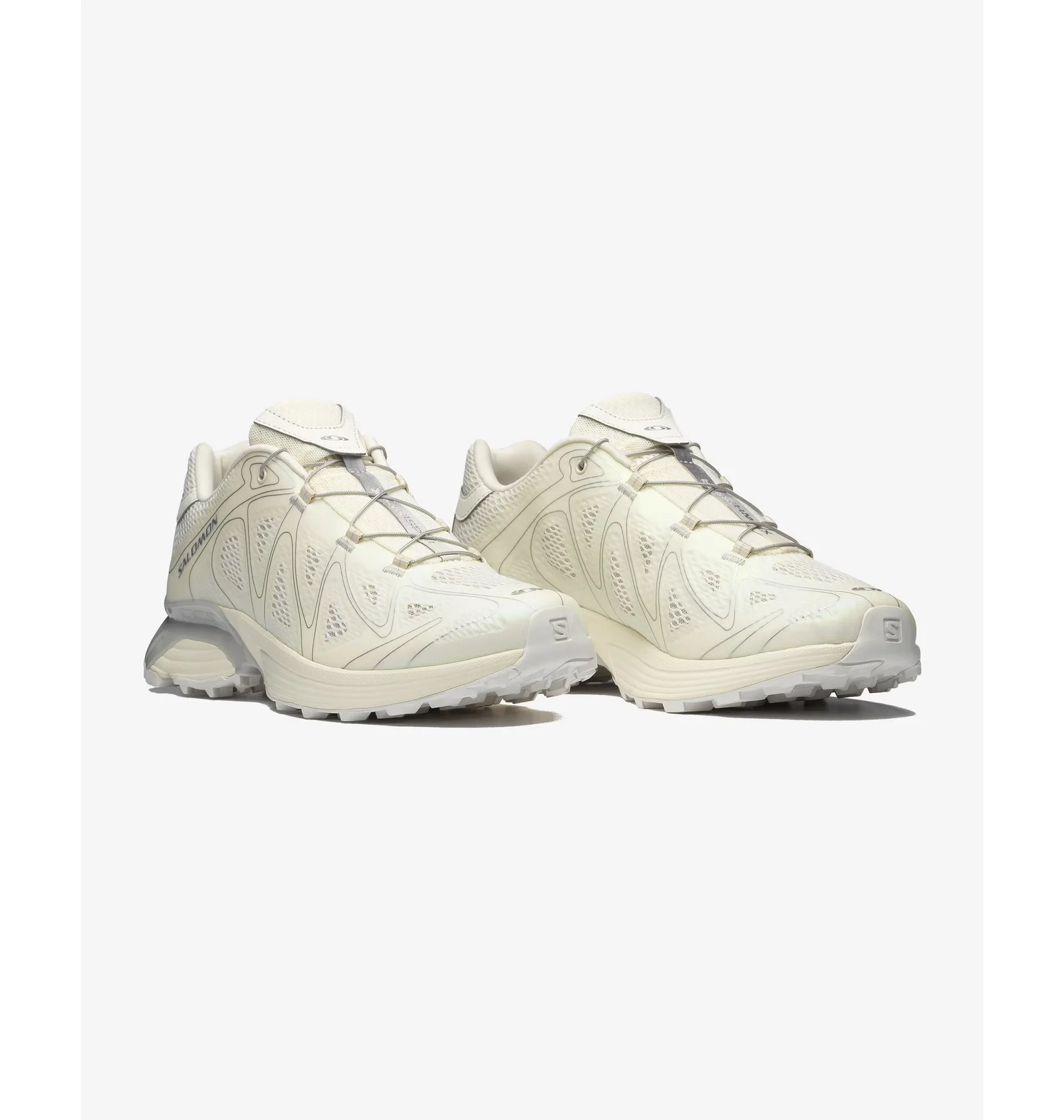 ᐉ Кроссовки унисекс Salomon Xt-Whisper Beige L47796200 - купить в