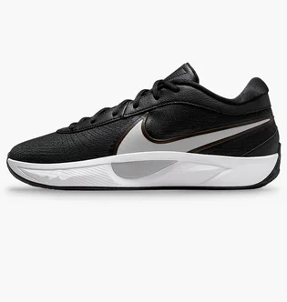 Кроссовки мужские Nike Freak 6 Black FJ7792-002