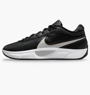 Кроссовки мужские Nike Freak 6 Black FJ7792-002