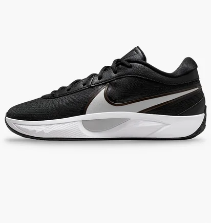 Кроссовки мужские Nike Freak 6 Black FJ7792-002