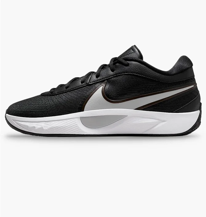 Кроссовки мужские Nike Freak 6 Black FJ7792-002