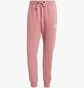 Штаны мужские Adidas Essentials Fleece Regula Pink IY9085