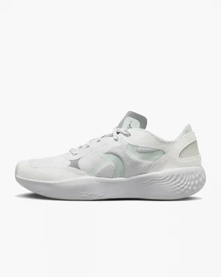 Кроссовки мужские Air Jordan Delta 3 Low White DN2647-103