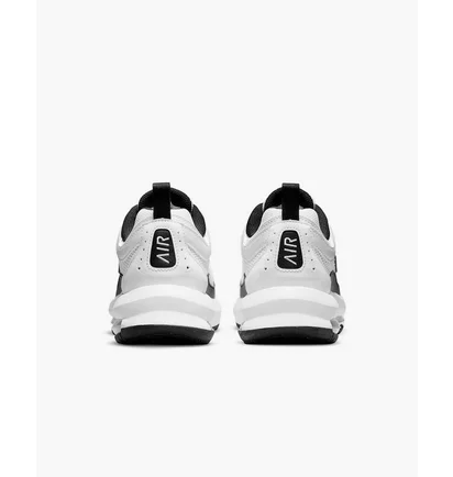 Кросівки жіночі Nike Air Max Ap White/Black CU4870-100