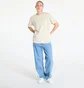 Футболка унисекс Dime Small Logo Beige DIMESP2420FOG