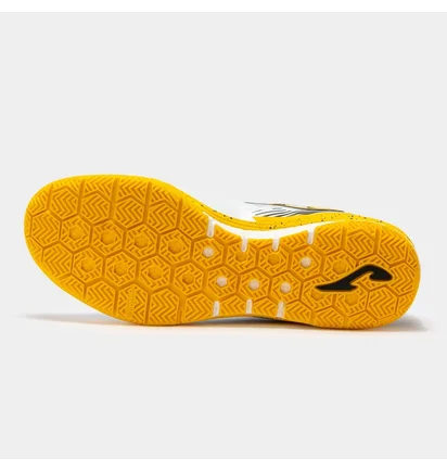 Футзалки мужские Joma Regate Redound White RRES2202IN