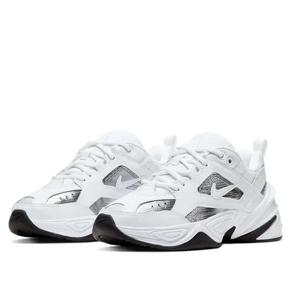 Кросівки жіночі Nike M2K Tekno Essential White CJ9583-100