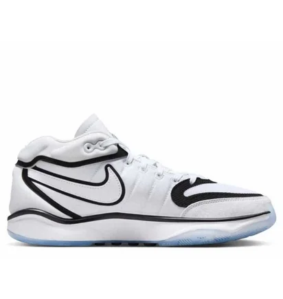 Кроссовки унисекс Nike G.T. Hustle 2 White DJ9405-102