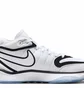 Кроссовки унисекс Nike G.T. Hustle 2 White DJ9405-102