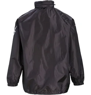 Ветровка детская Zeus K-Way Rain Black Z00316
