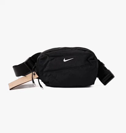 Сумка унисекс Nike Aura Crossbody Black HM6120-010