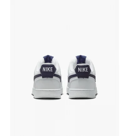 Кроссовки мужские Nike Court Vision Low Next Nature White Dh2987-106
