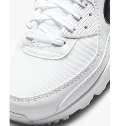 Кроссовки женские Nike Air Max 90 White DH8010-101