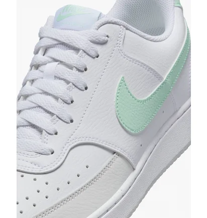 Кросівки чоловічі Nike Court Vision Low Shoes White FZ4124-100