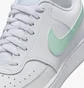 Кросівки чоловічі Nike Court Vision Low Shoes White FZ4124-100