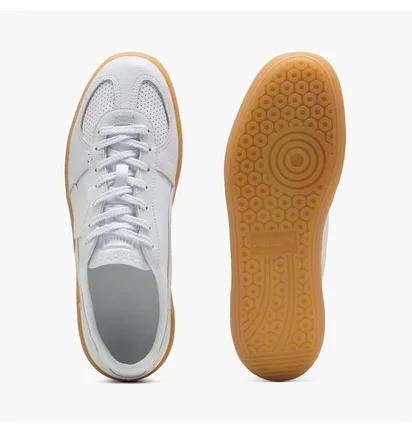 Кросівки унісекс Puma Palermo S And P Sneakers White 398383-01