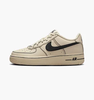 Кросівки дитячі Nike Air Force 1 Lv8 4 (Gs) Beige HJ4563-200