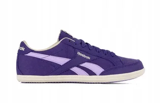 Кросівки жіночі Reebok Royal Transp Violet M45974