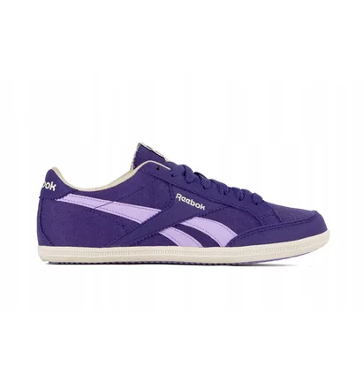 Кросівки жіночі Reebok Royal Transp Violet M45974