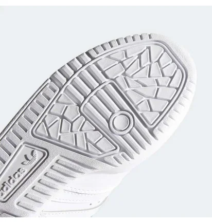 Кроссовки женские Adidas Originals Rivalry Low W White FV4225