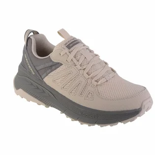 Кросівки жіночі Skechers Switch Back Cascades Beige 180162-NTGY