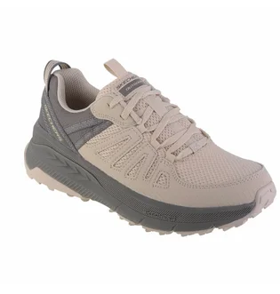 Кроссовки женские Skechers Switch Back Cascades Beige 180162-NTGY
