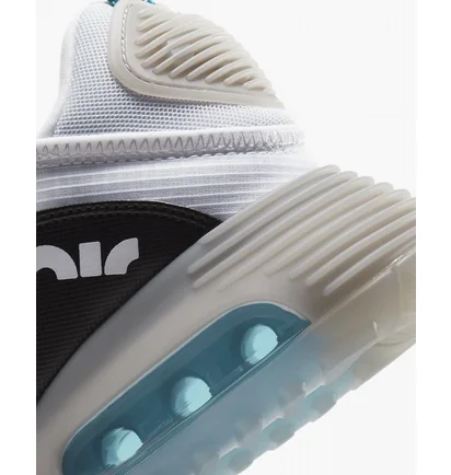 Кросівки чоловічі Nike Air Max 2090 Black/White CV8835-100