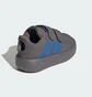 Кроссовки детские Adidas Disney Baloo Grand Court Grey JR5632