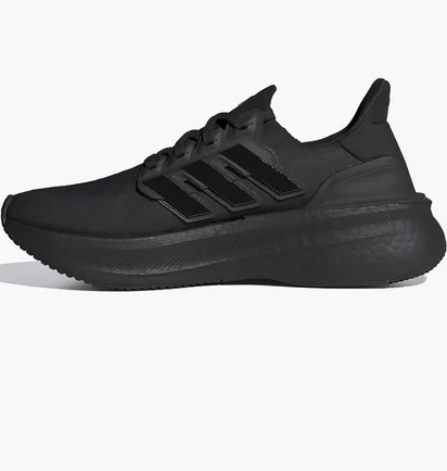 Кроссовки женские Adidas Ultraboost 5 Black ID8847