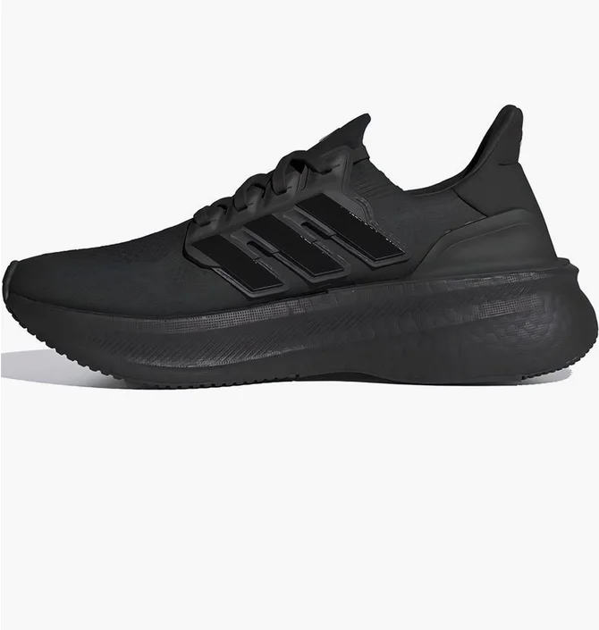 Кроссовки женские Adidas Ultraboost 5 Black ID8847