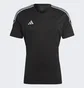 Футболка мужская Adidas Tiro 23 League Jersey Black Hr4607