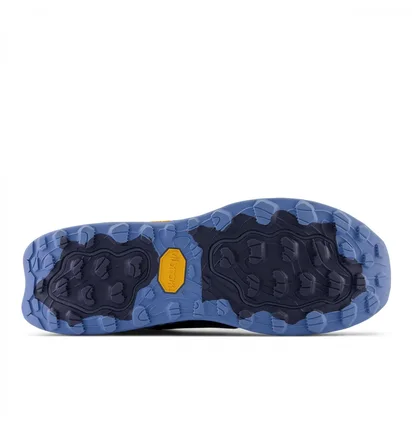 Кроссовки мужские New Balance Fresh Foam X Hierro Mid Blue Mthimccn