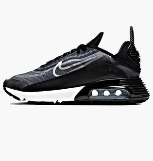 Кроссовки женские Nike W Air Max 2090 Black CK2612-002
