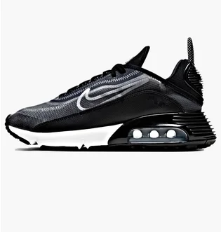 Кроссовки женские Nike W Air Max 2090 Black CK2612-002