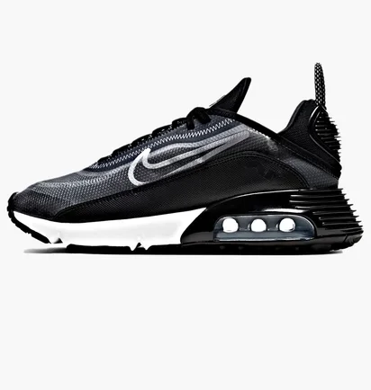 Кроссовки женские Nike W Air Max 2090 Black CK2612-002