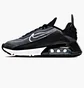 Кроссовки женские Nike W Air Max 2090 Black CK2612-002